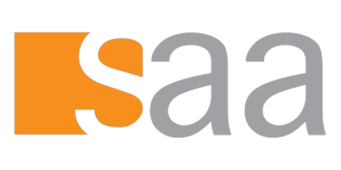 SAA logo