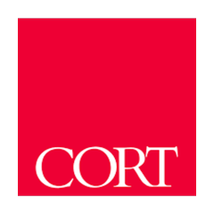 CORT logo