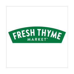 Fresh Thyme Market logo