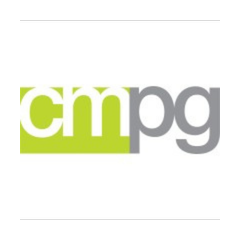 CMPG logo