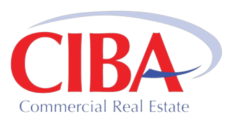 CIBA logo