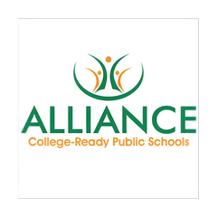 Alliance College-Ready Public Schools logo