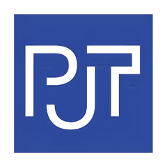 PJT logo