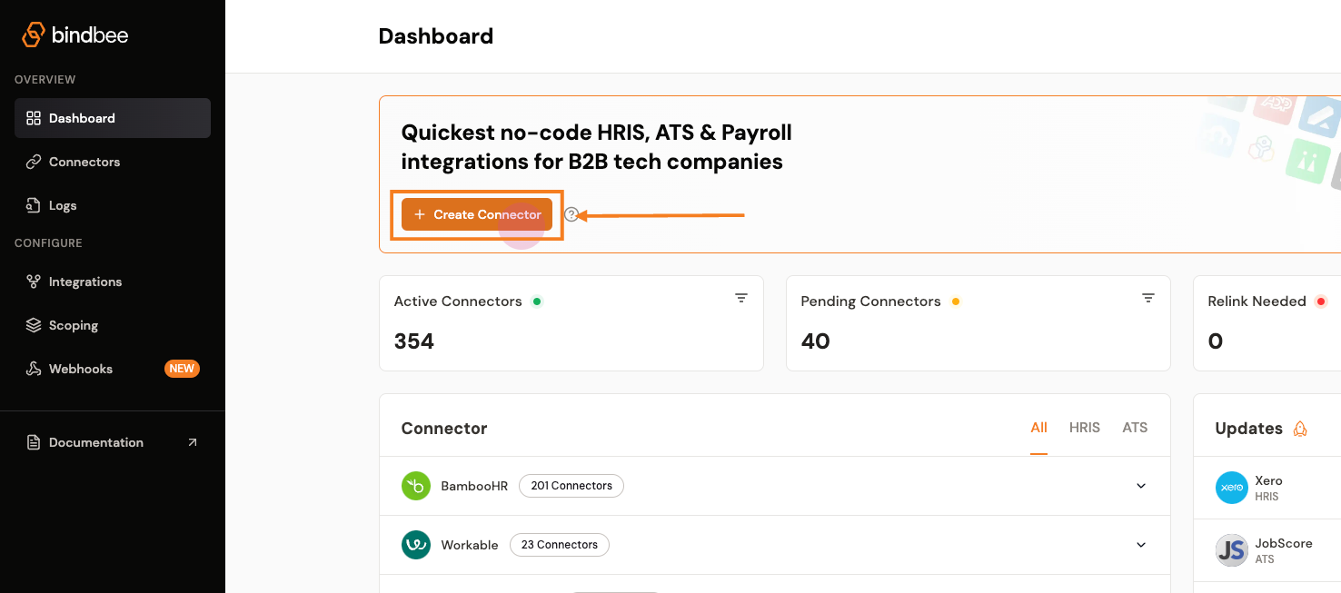 Factorial API Connect Automate HRIS Effortlessly
