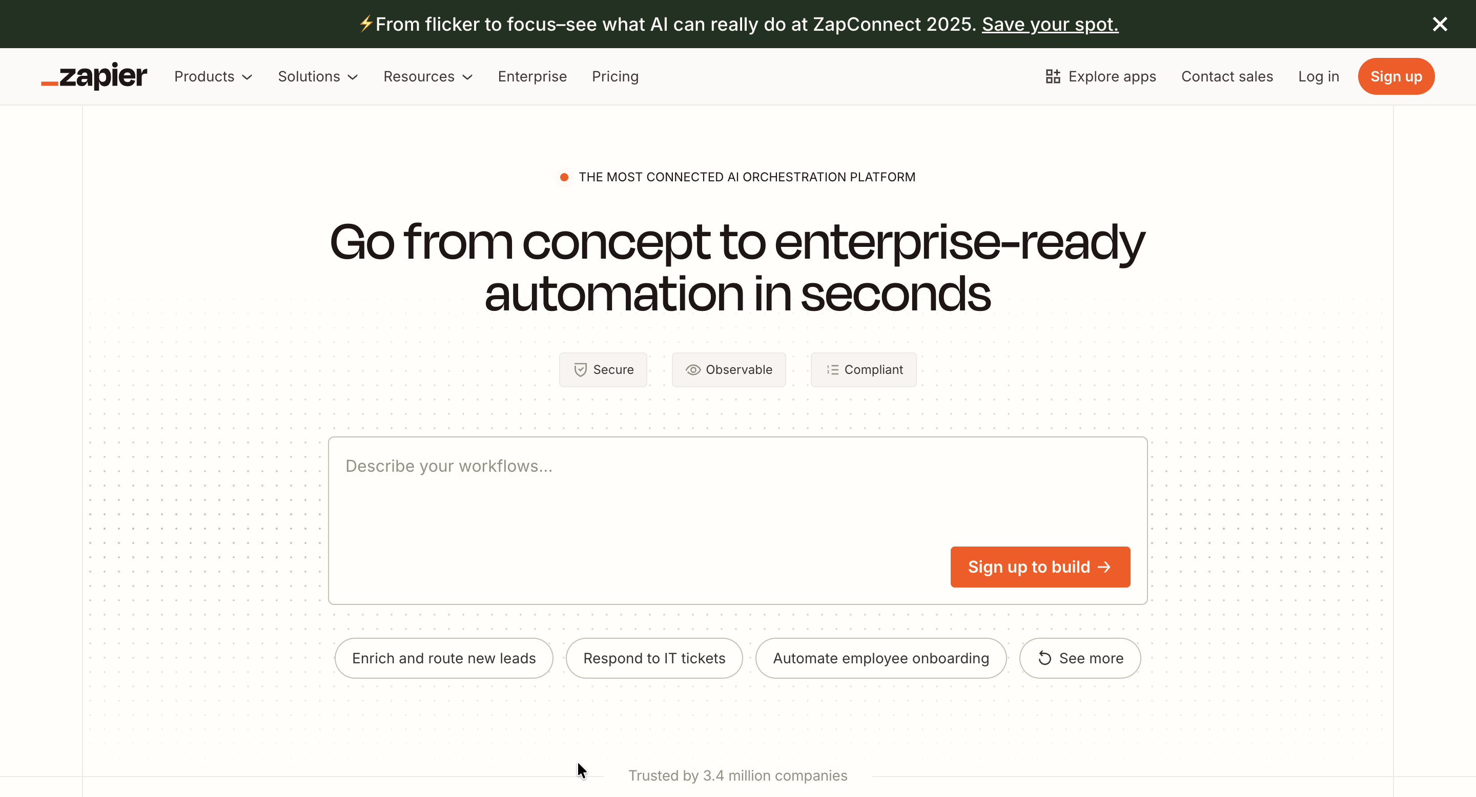 Zapier