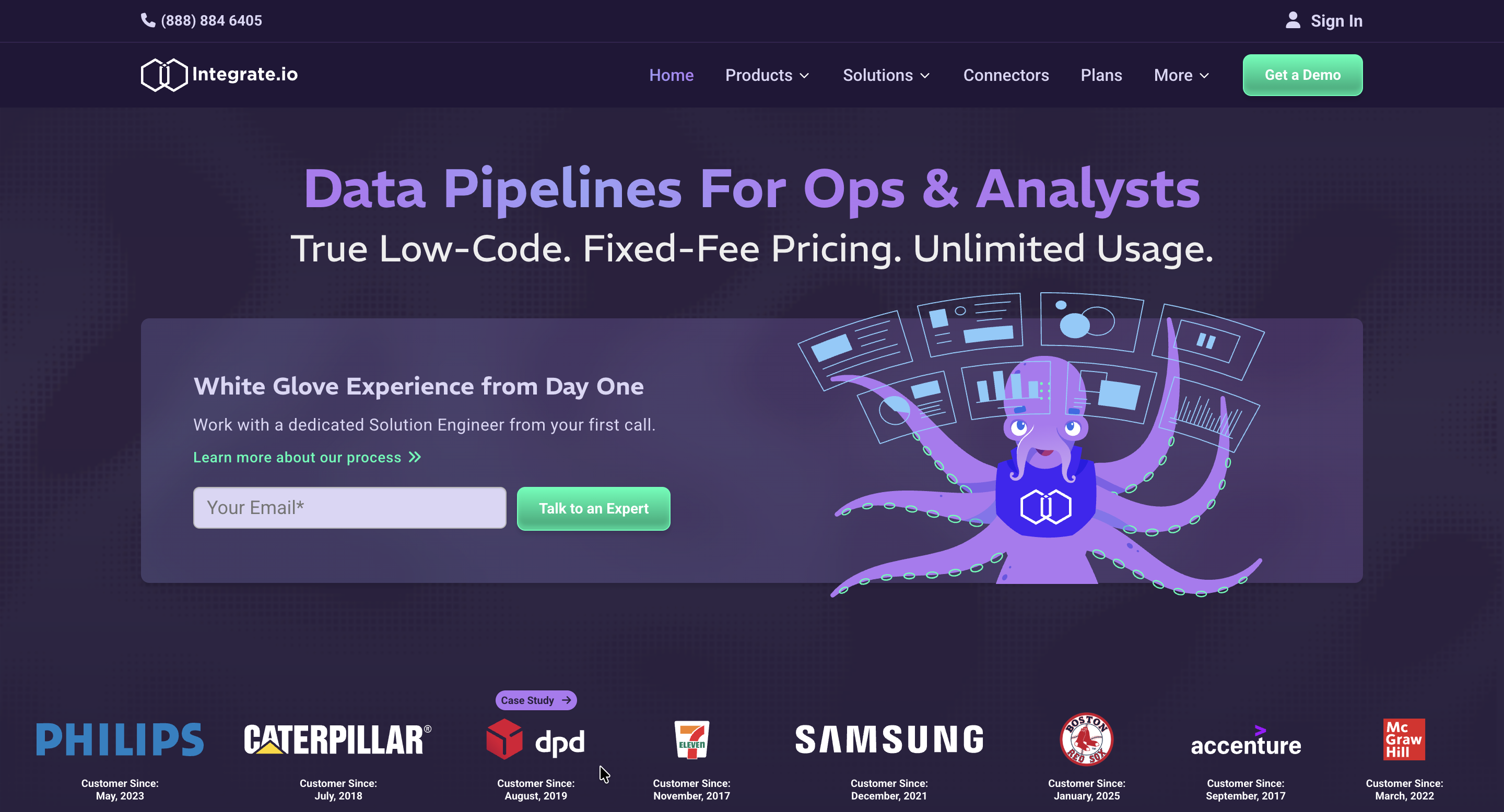 Integrate.io