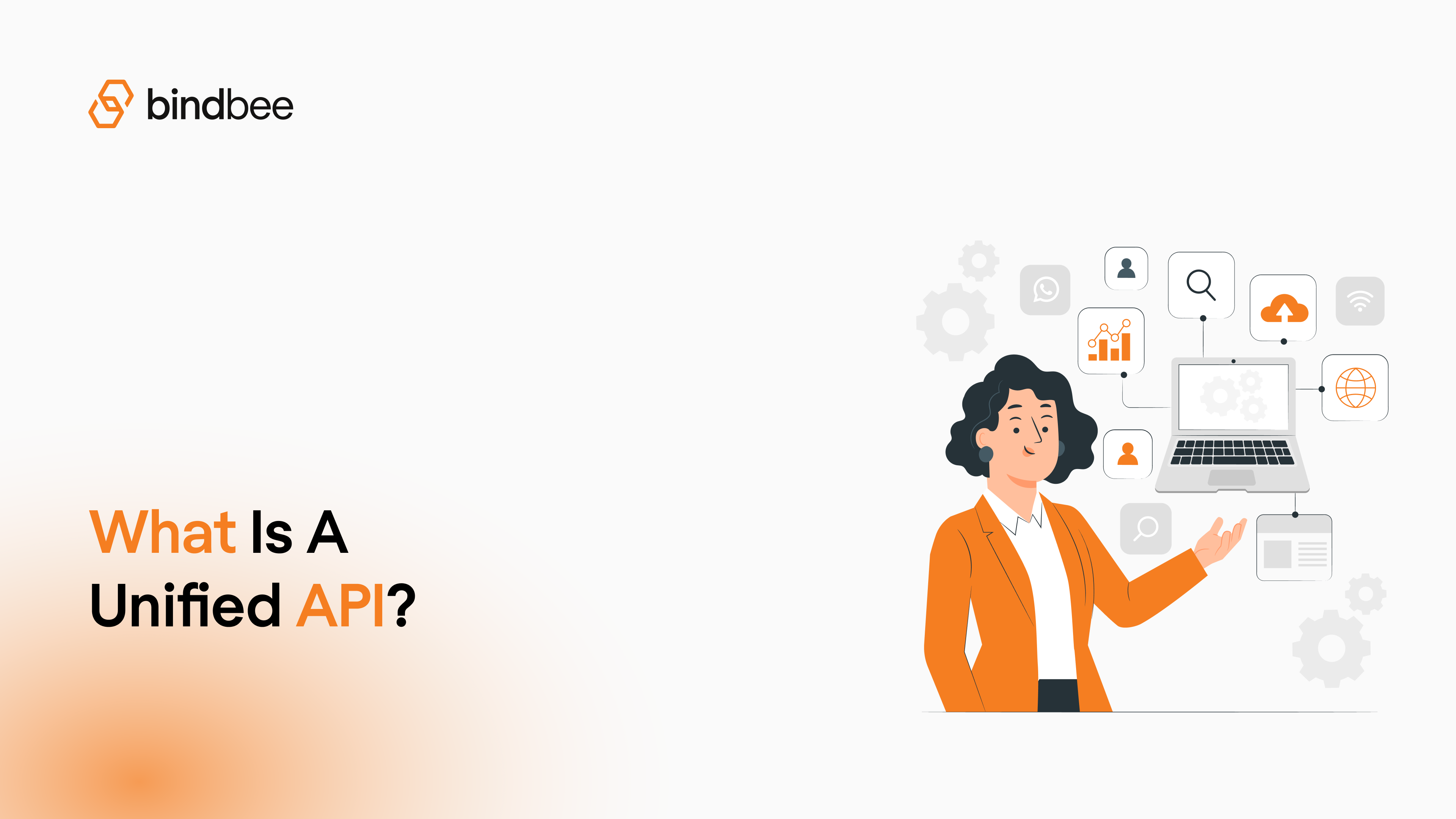 Unified API enables seamless integration across multiple platforms