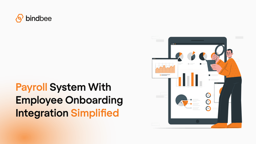 Payroll System with Employee Onboarding Integration Simplified
