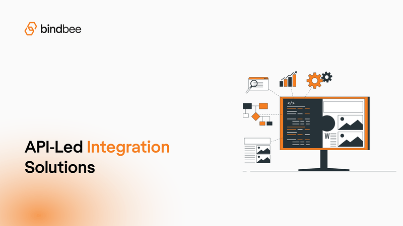 API‑Led Integration Solutions: 7 Key Benefits and Use Cases