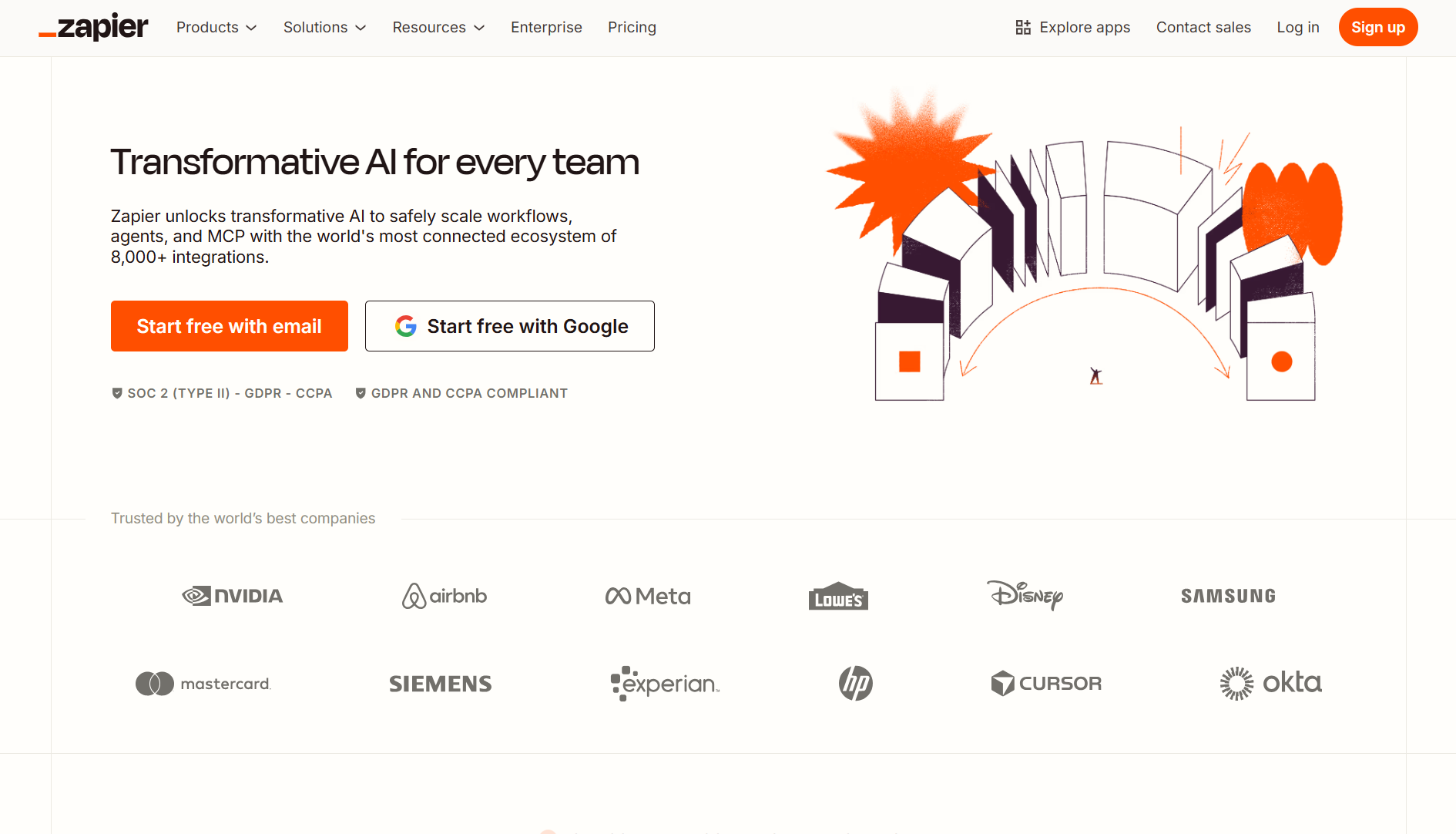 Zapier