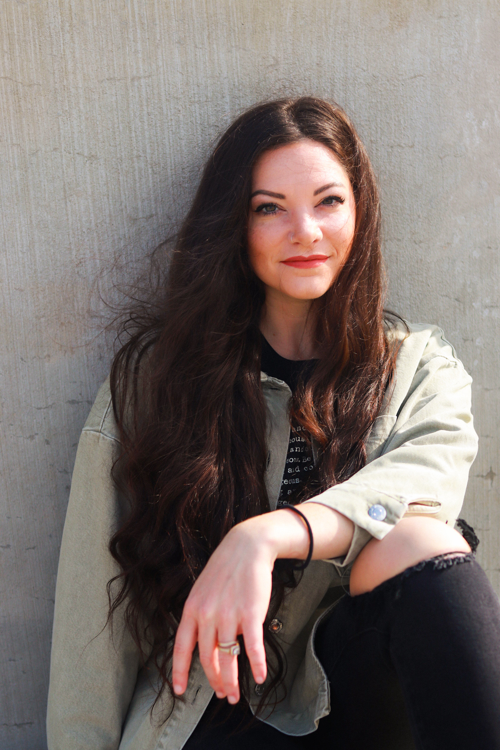 Lydia Vaughan