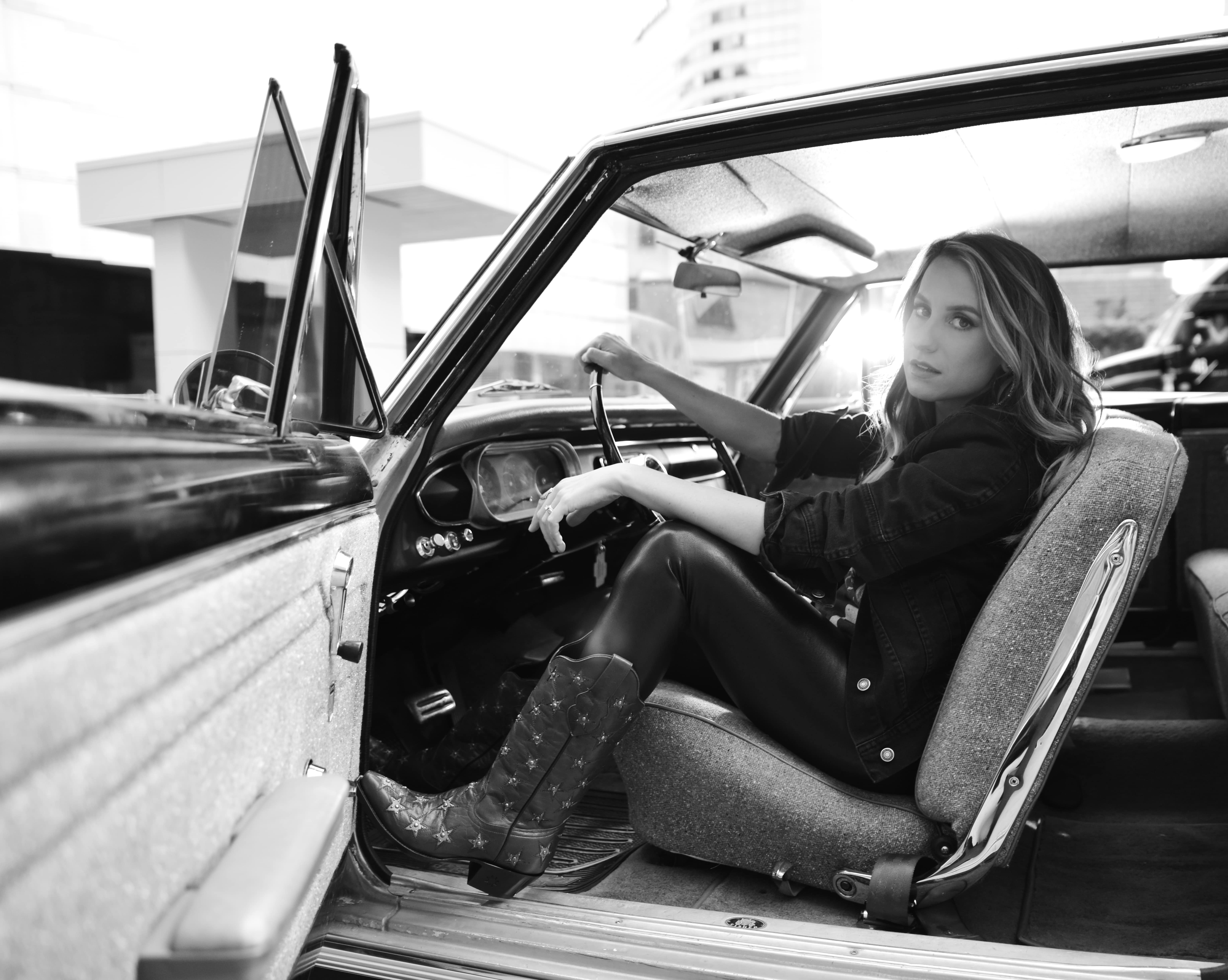 Caitlyn Smith - Songwriter City