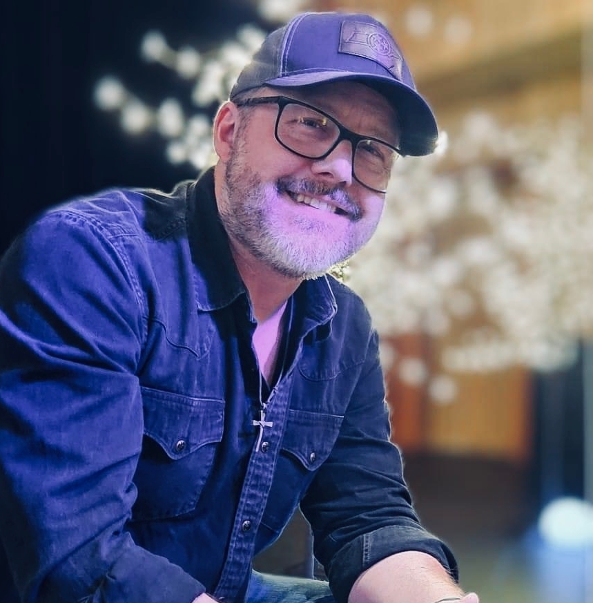 Deric Ruttan - Songwriter City