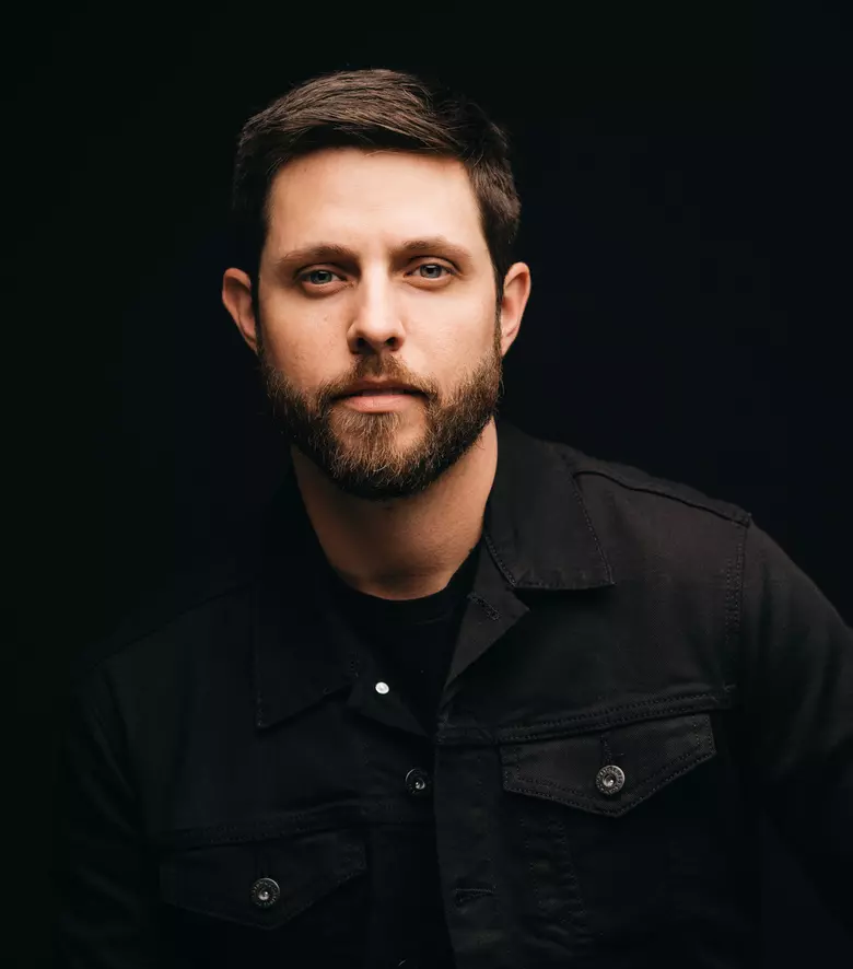 Ray Fulcher - Songwriter City - Luke Combs