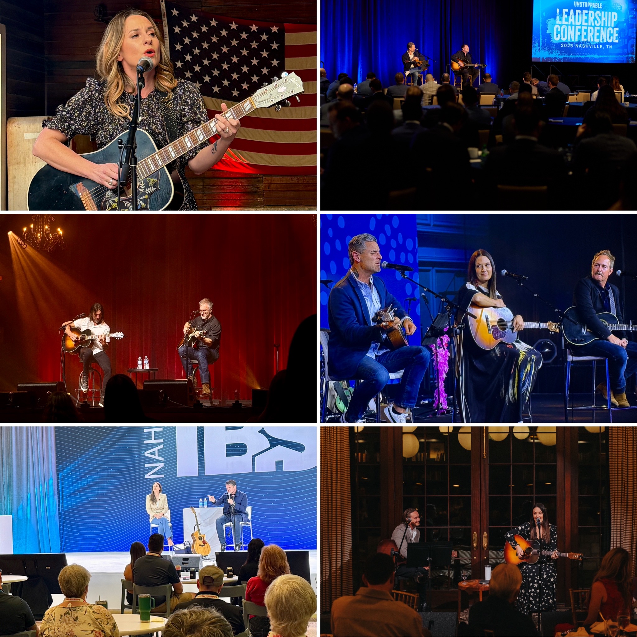 Corporate event, general session keynote, incentive event, VIP event, experiential marketing