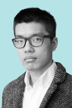 Jun Wang, Gensler