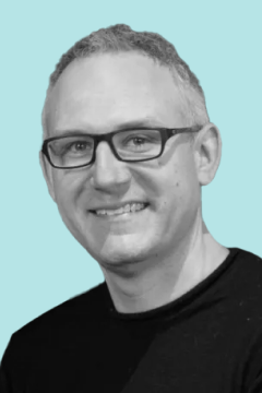 Mark Cichy, HOK