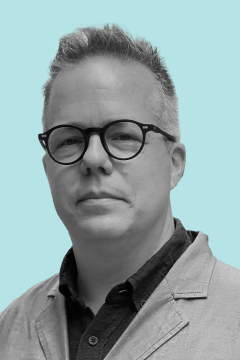 Shane Burger, SOM