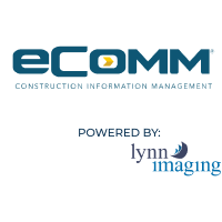 eComm Construction Information Management Powered By Lynn Imaging