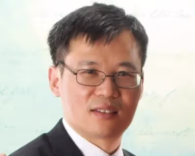 Ruqiang Liang, PhD