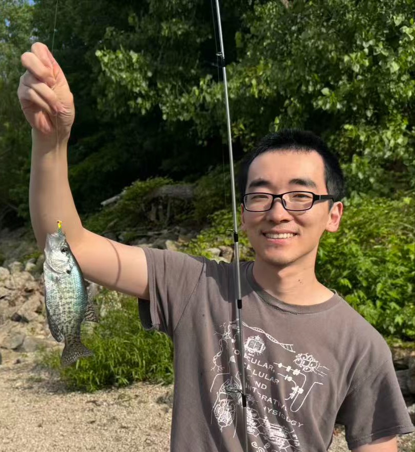 Shisheng Li, PhD