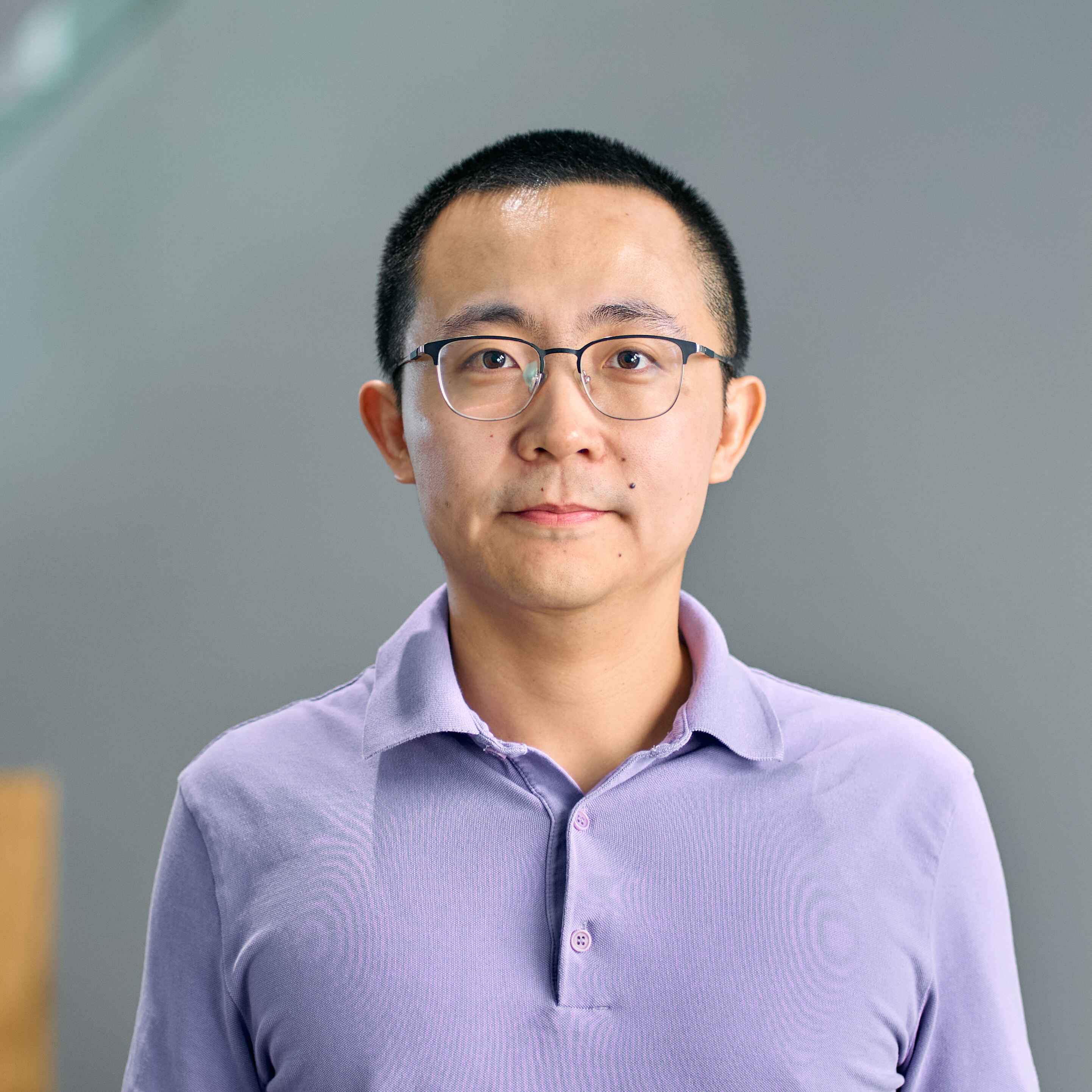Zhonghou Wang, PhD