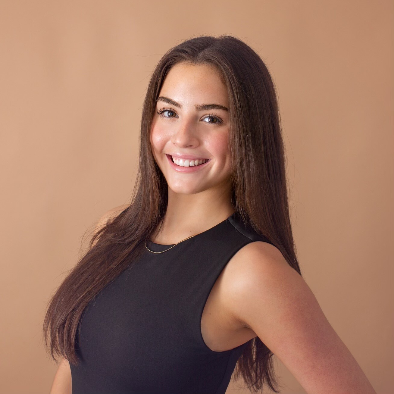 Olivia Berman