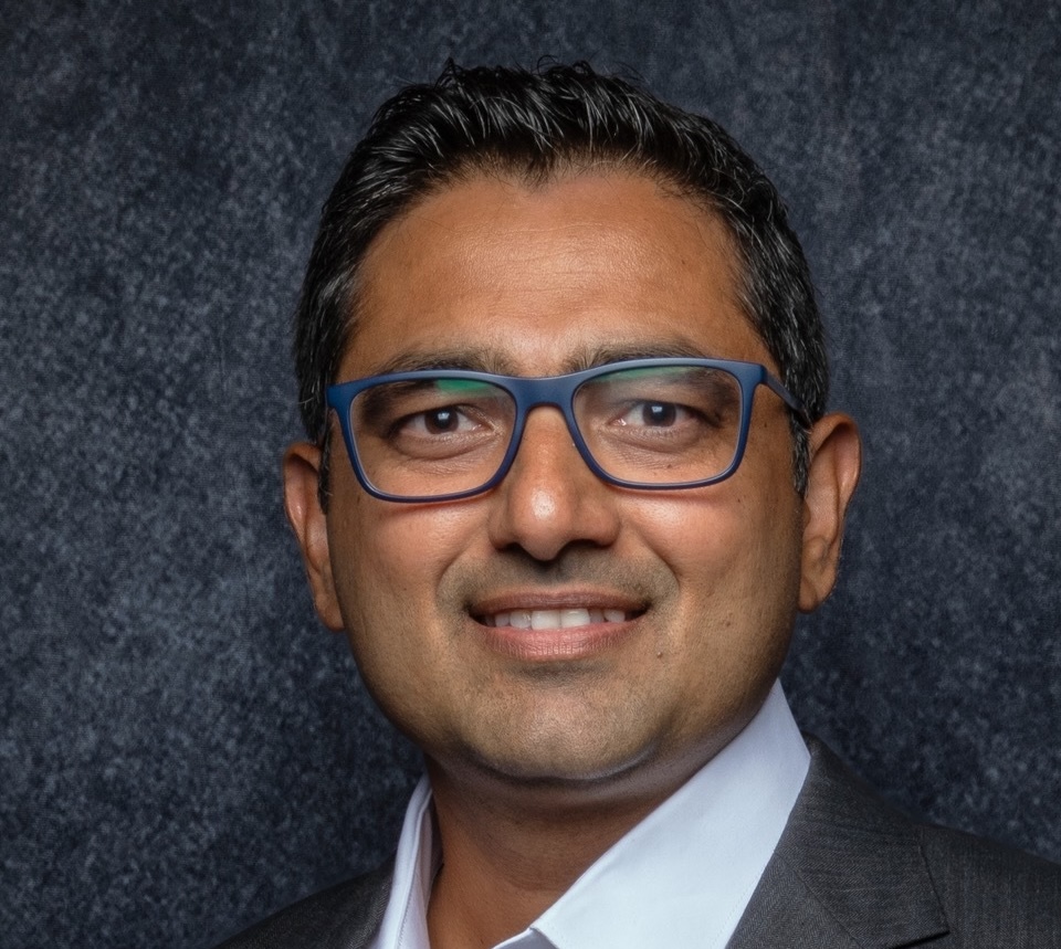 Amol V, Shivange, PhD .