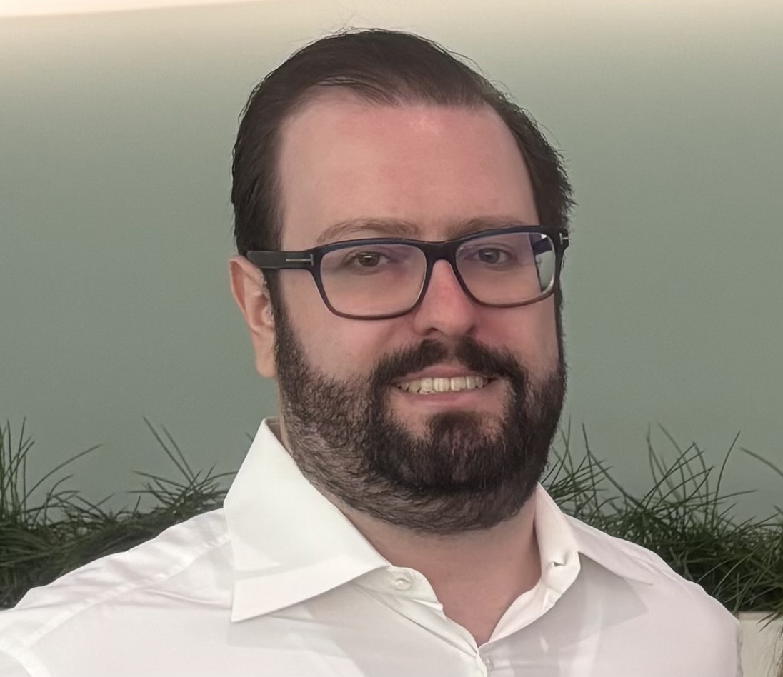 Preston Samowitz, PhD