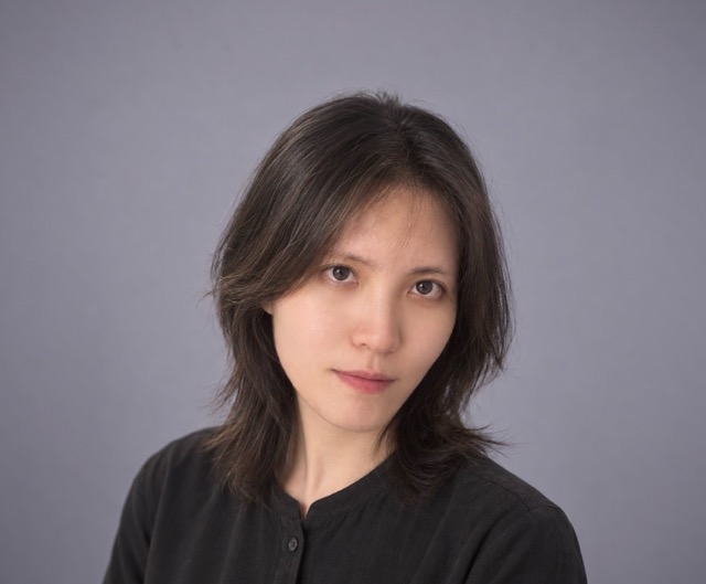 Jingyu Cao