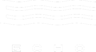 Echo Water Logo