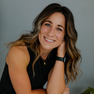Kelsey Carstens, Director of Email & SMS at BAD Marketing