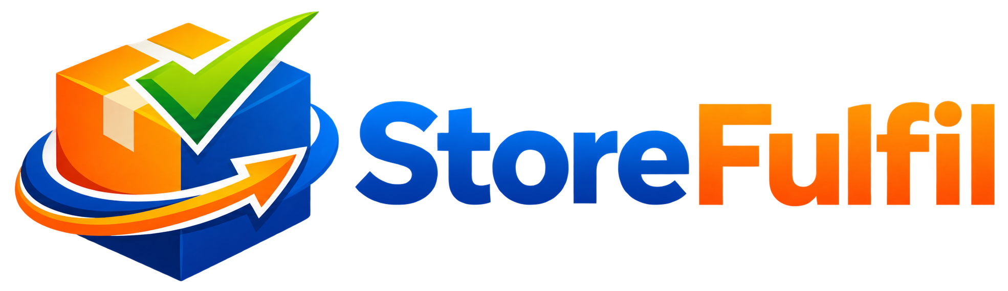 StoreFulfil logo