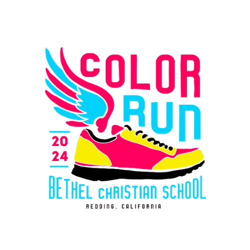 Color Run (EARLY RELEASE)