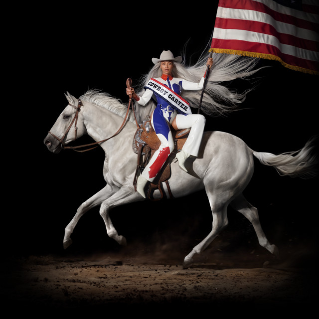COWBOY CARTER - Album by Beyoncé | Spotify