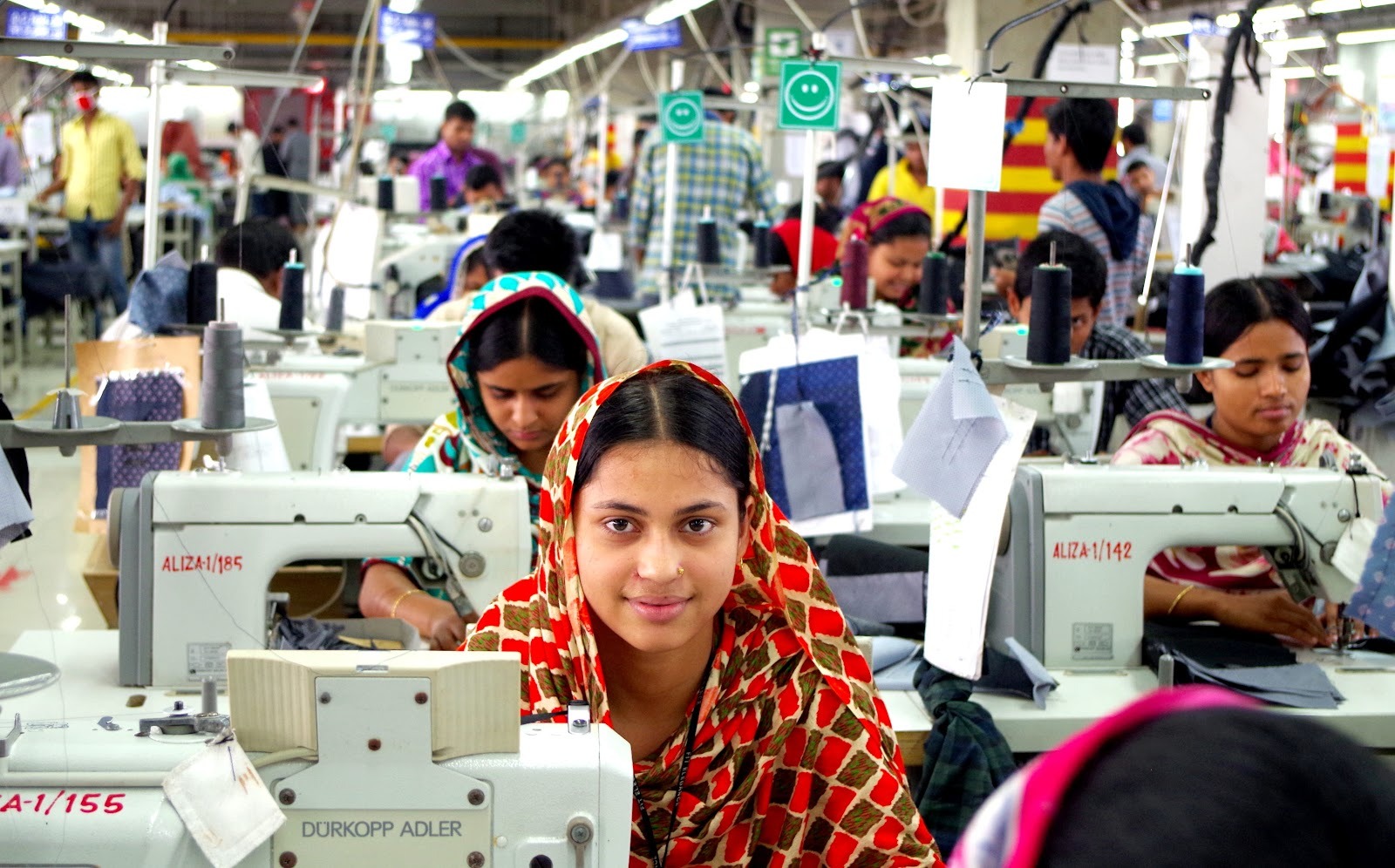 Fast-Fashion: Unethical and Unsustainable – UAB Institute for ...