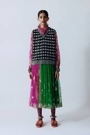Ashish | SHOWstudio