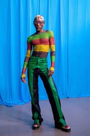 Designer Spotlight: Theophilio | Mood ...