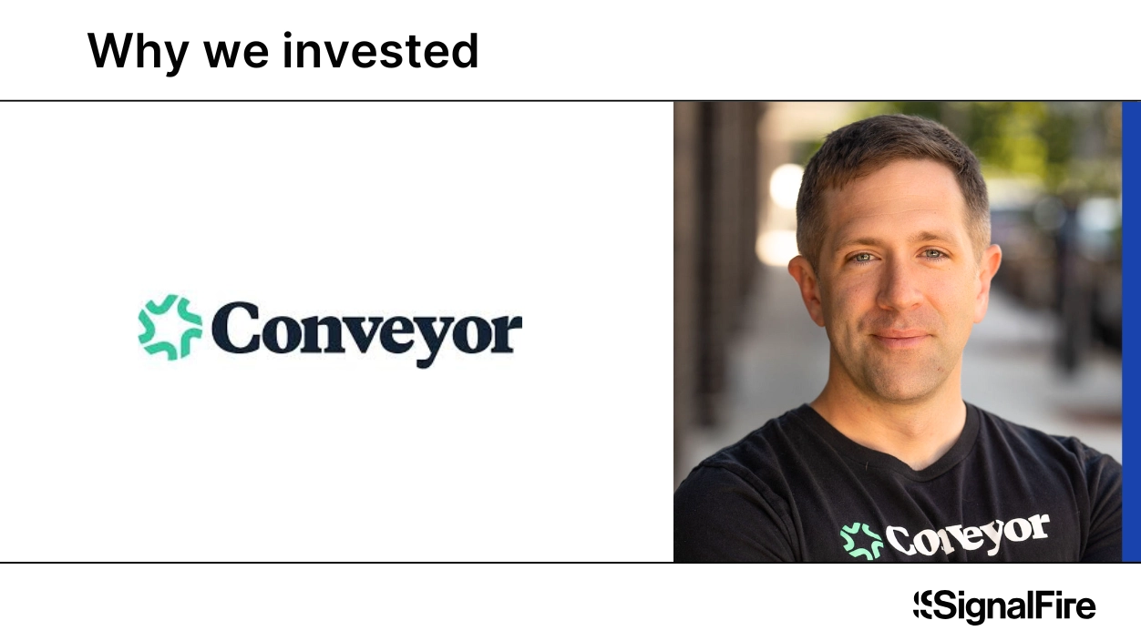 Conveyor raises $20M to scale the AI agent platform that’s redefining customer trust
