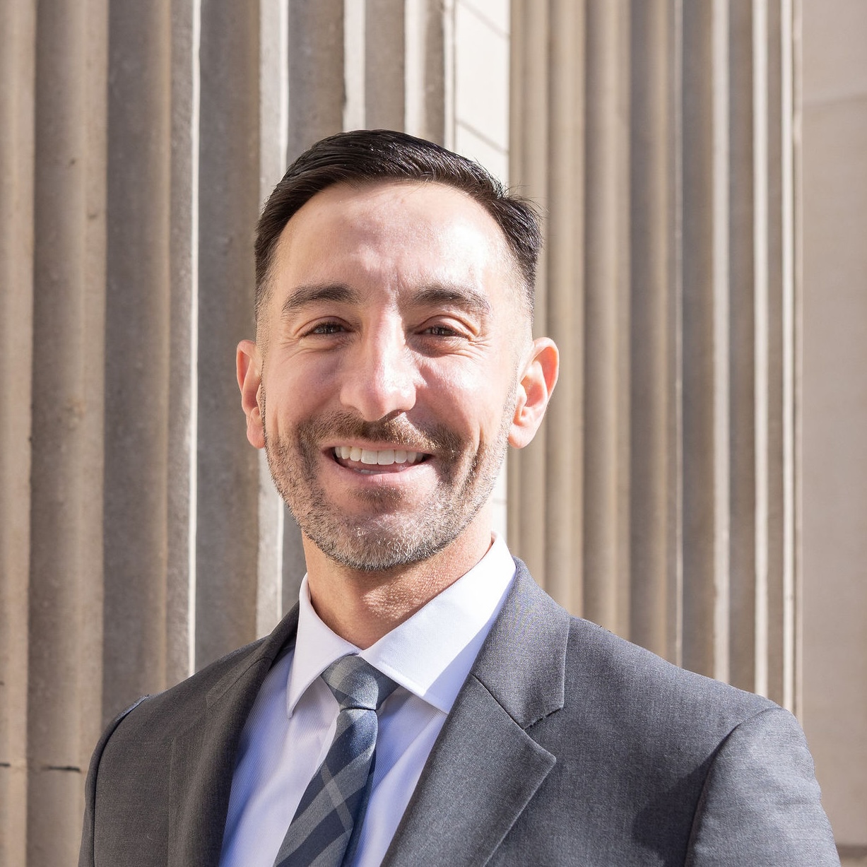 Steven A. Farmer, MD PhD