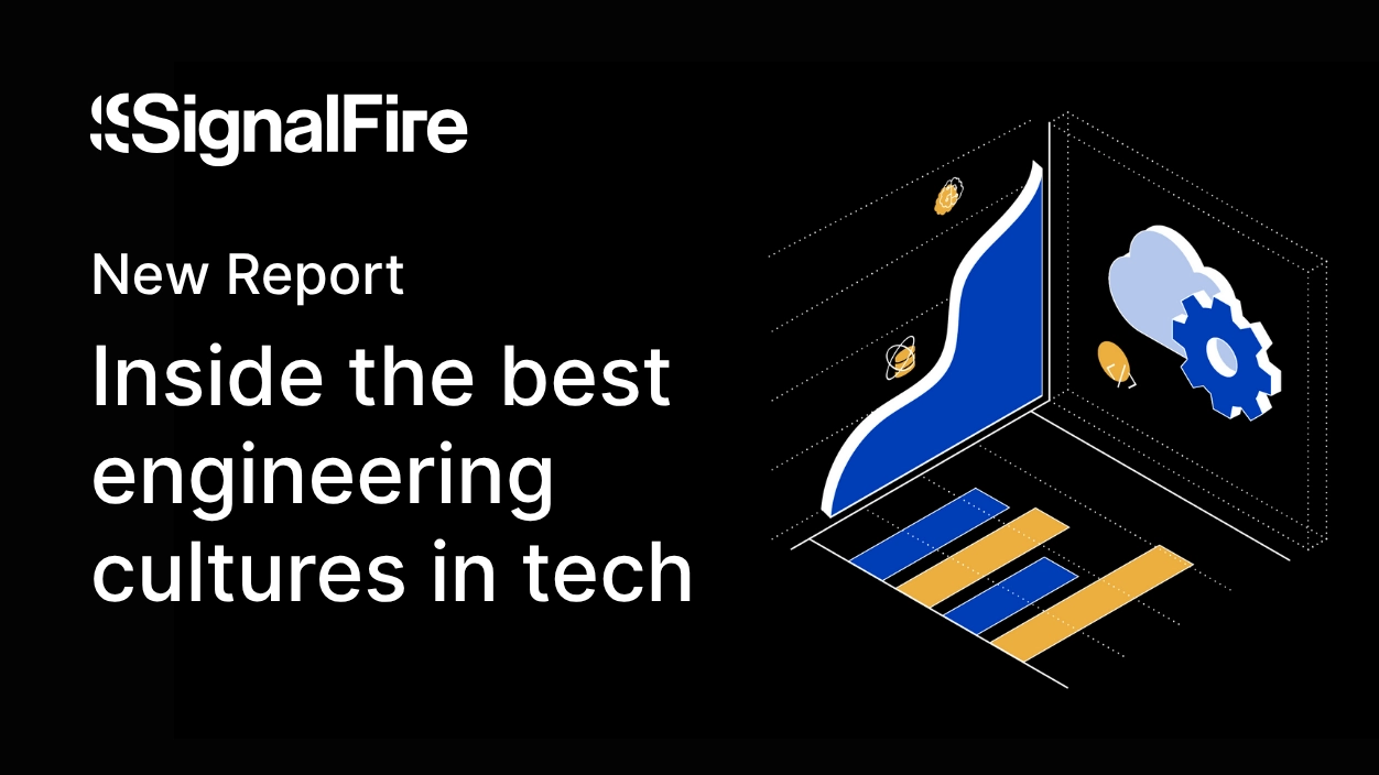 Code, culture, and competitive edge: Who’s winning the engineering talent game?