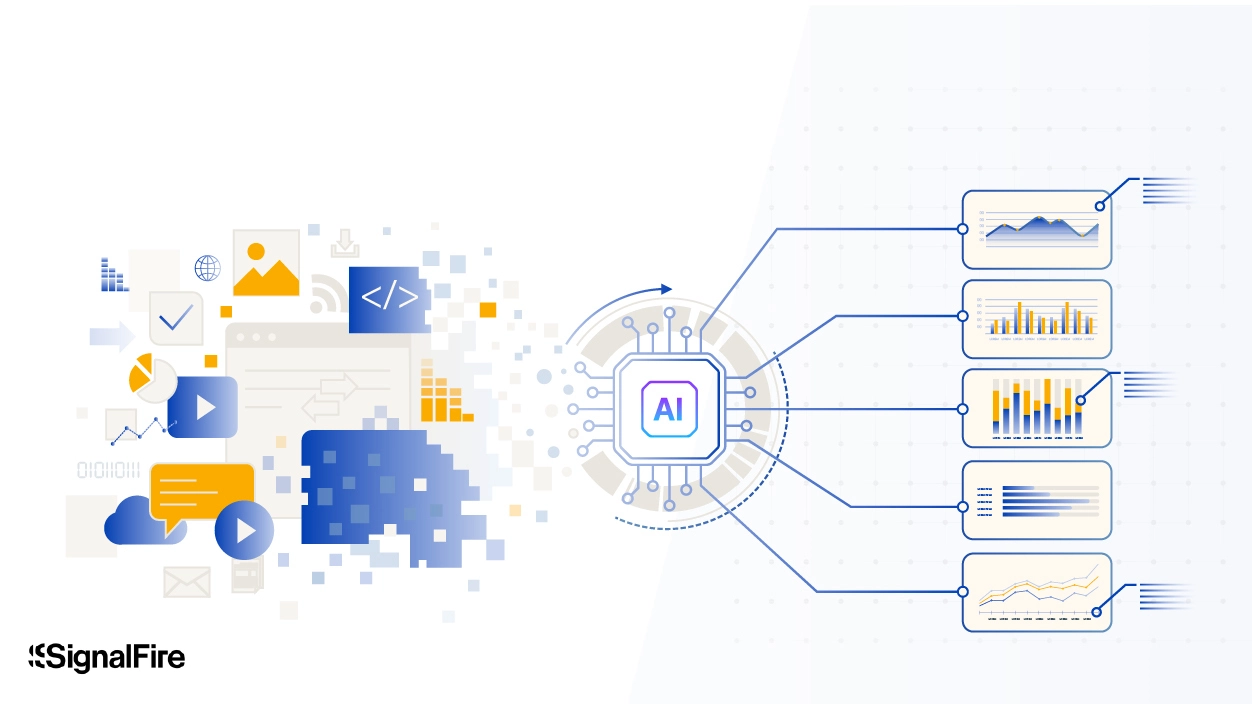 Why expert data is becoming the new fuel for AI models