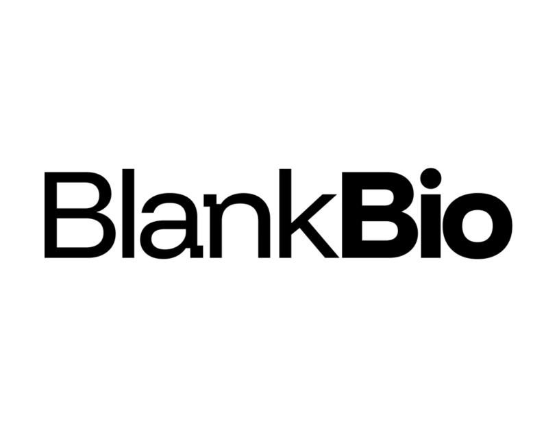 Blank Bio
