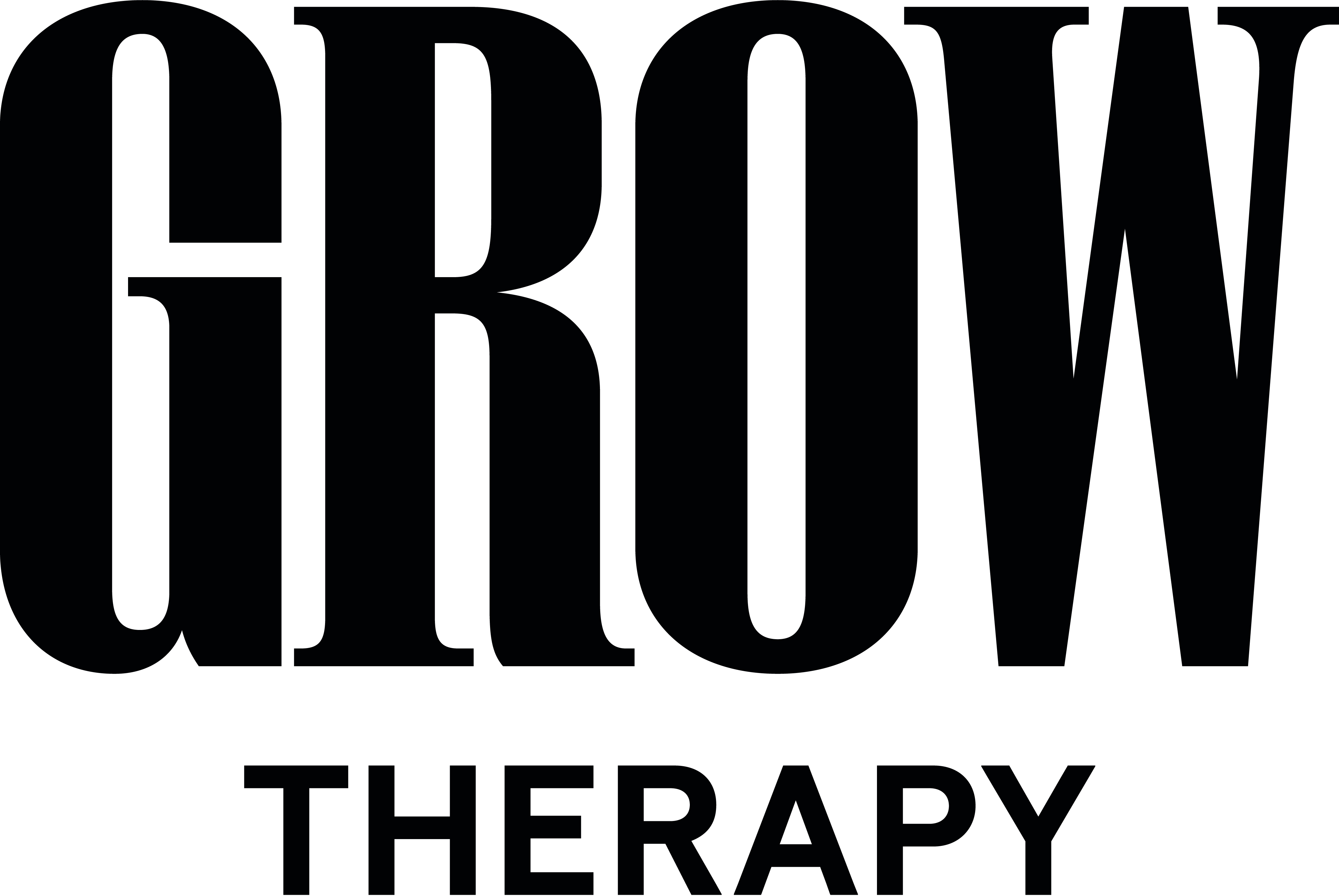 Grow Therapy