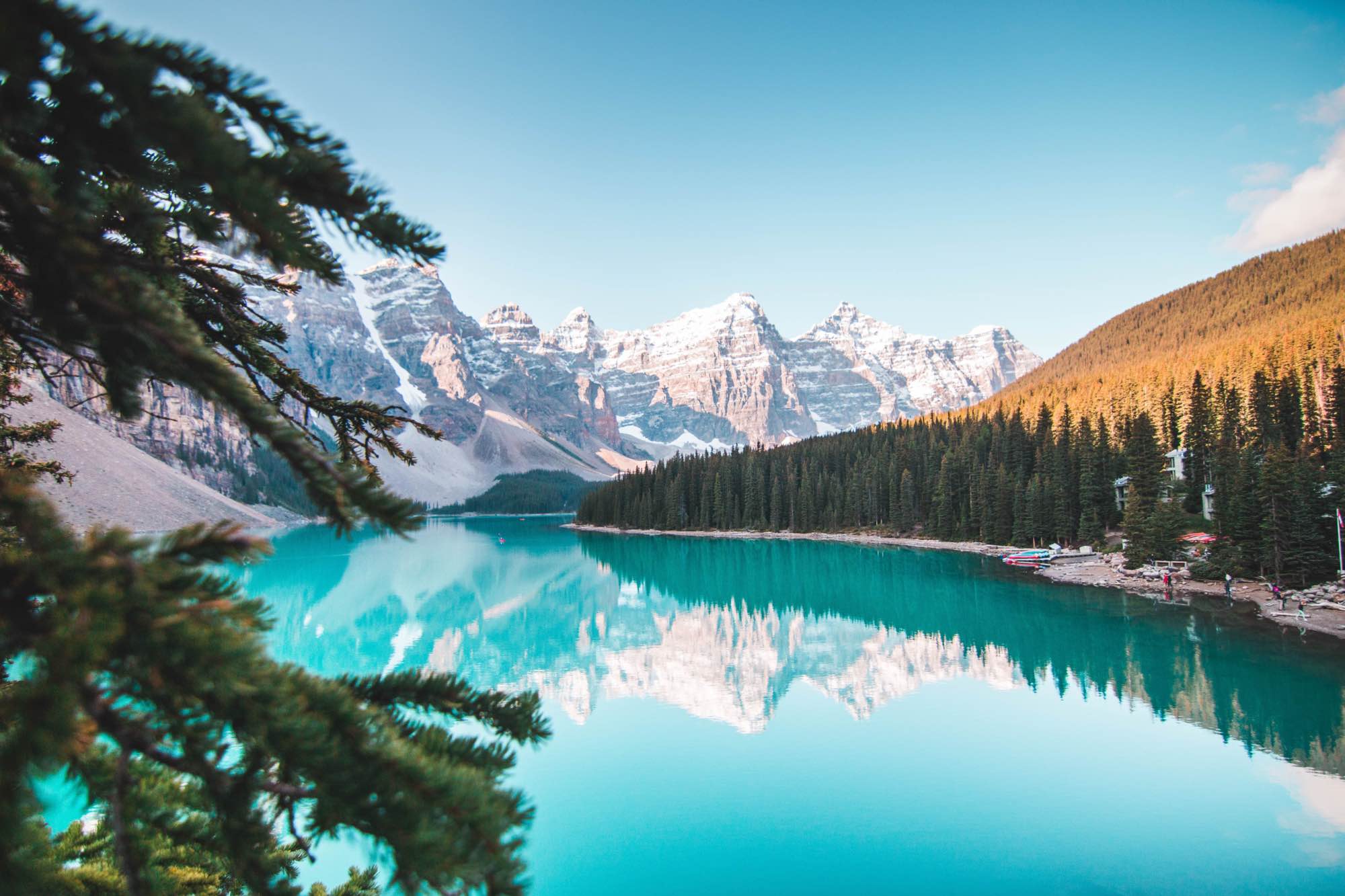 Landscape Photography Essentials