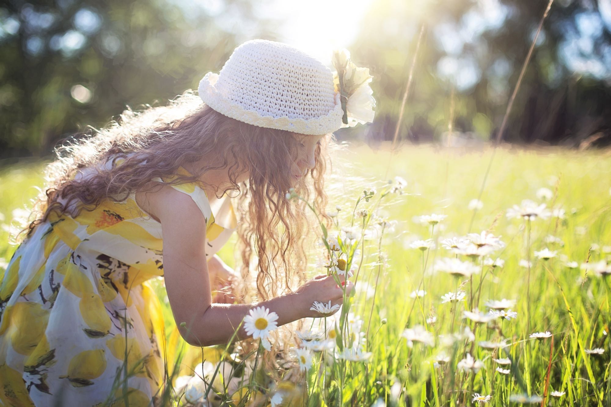 Perfect Location for Outdoor Photos