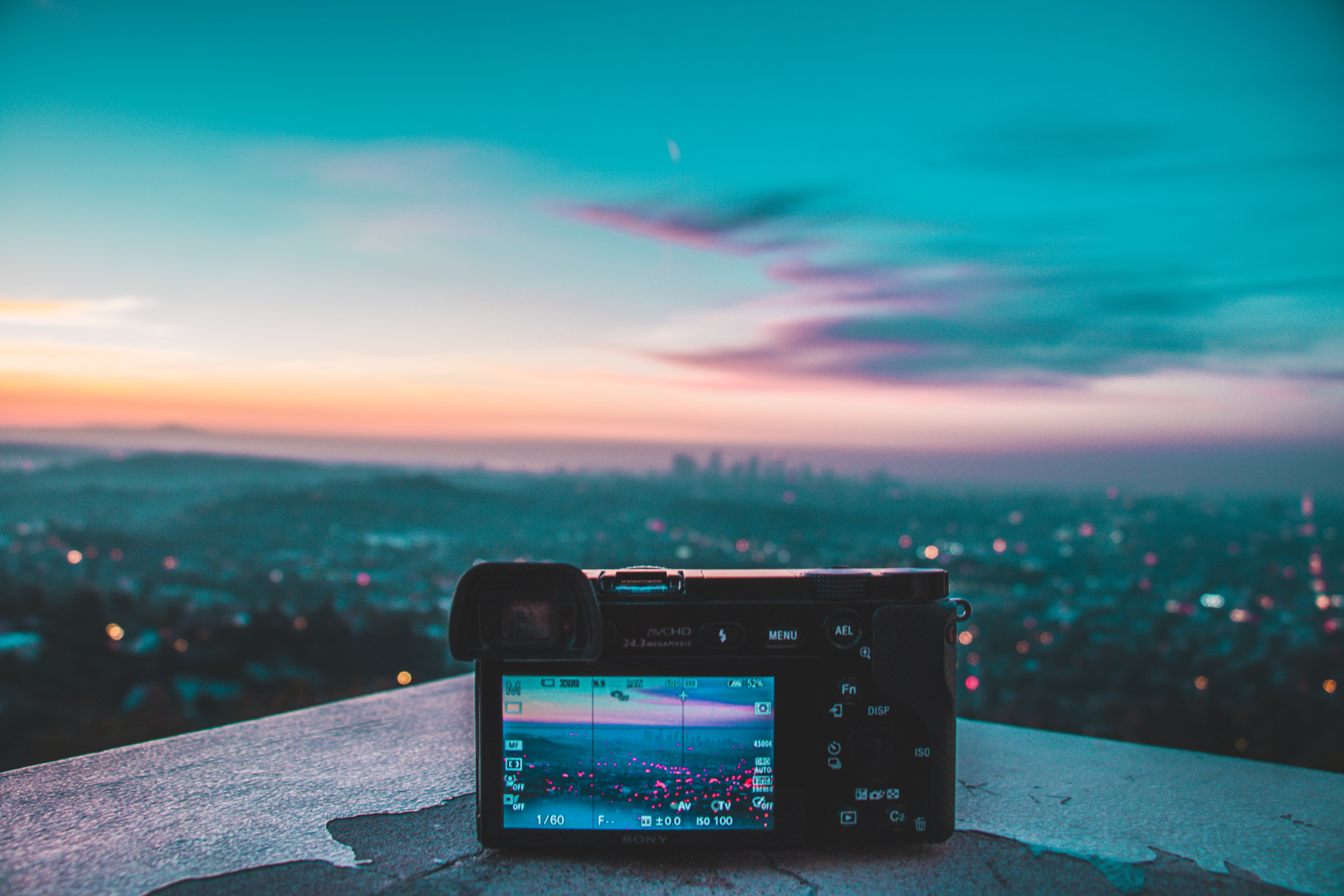  Videography in Reverse