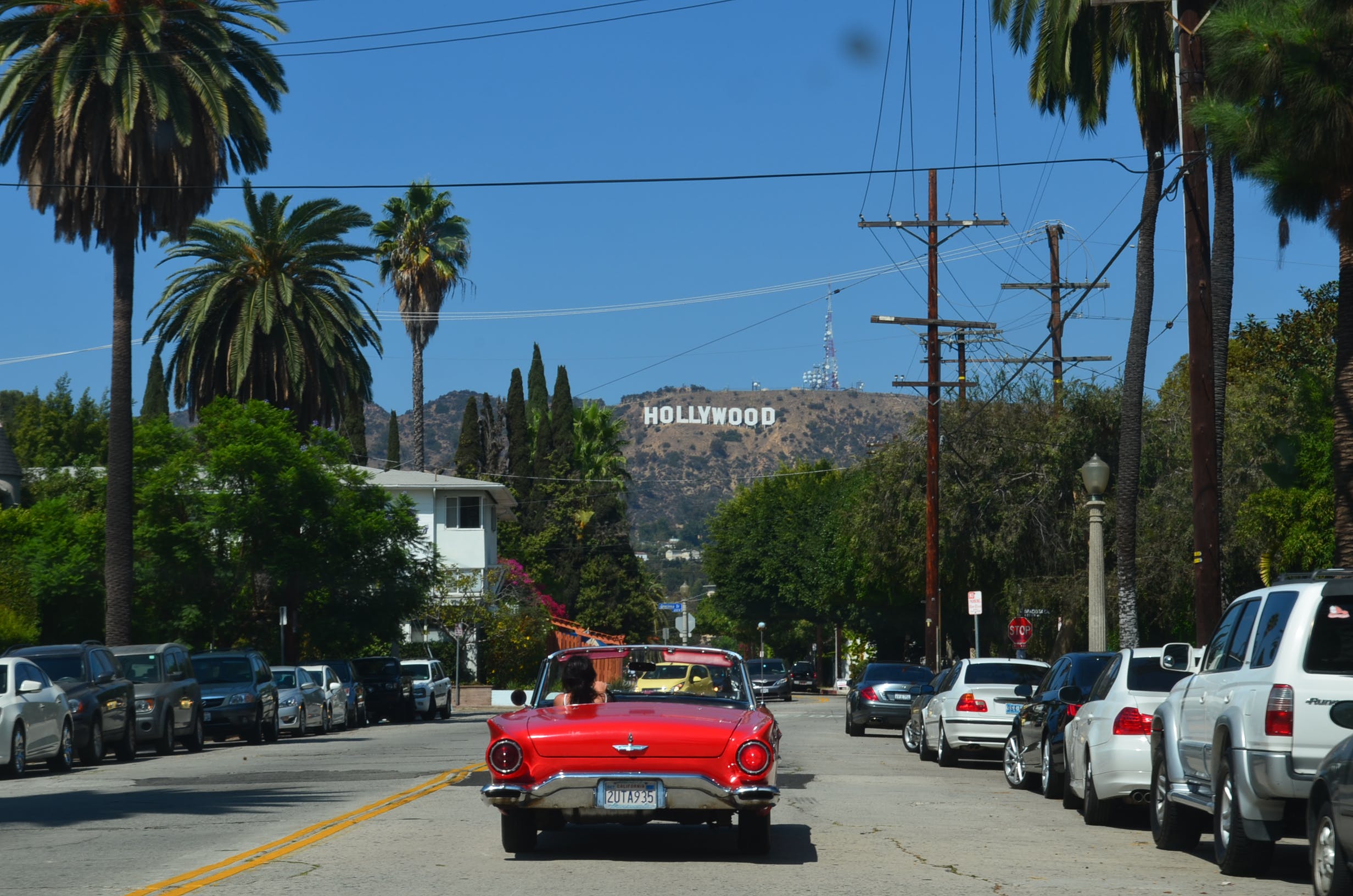 Creating Hollywood Magic on a Budget