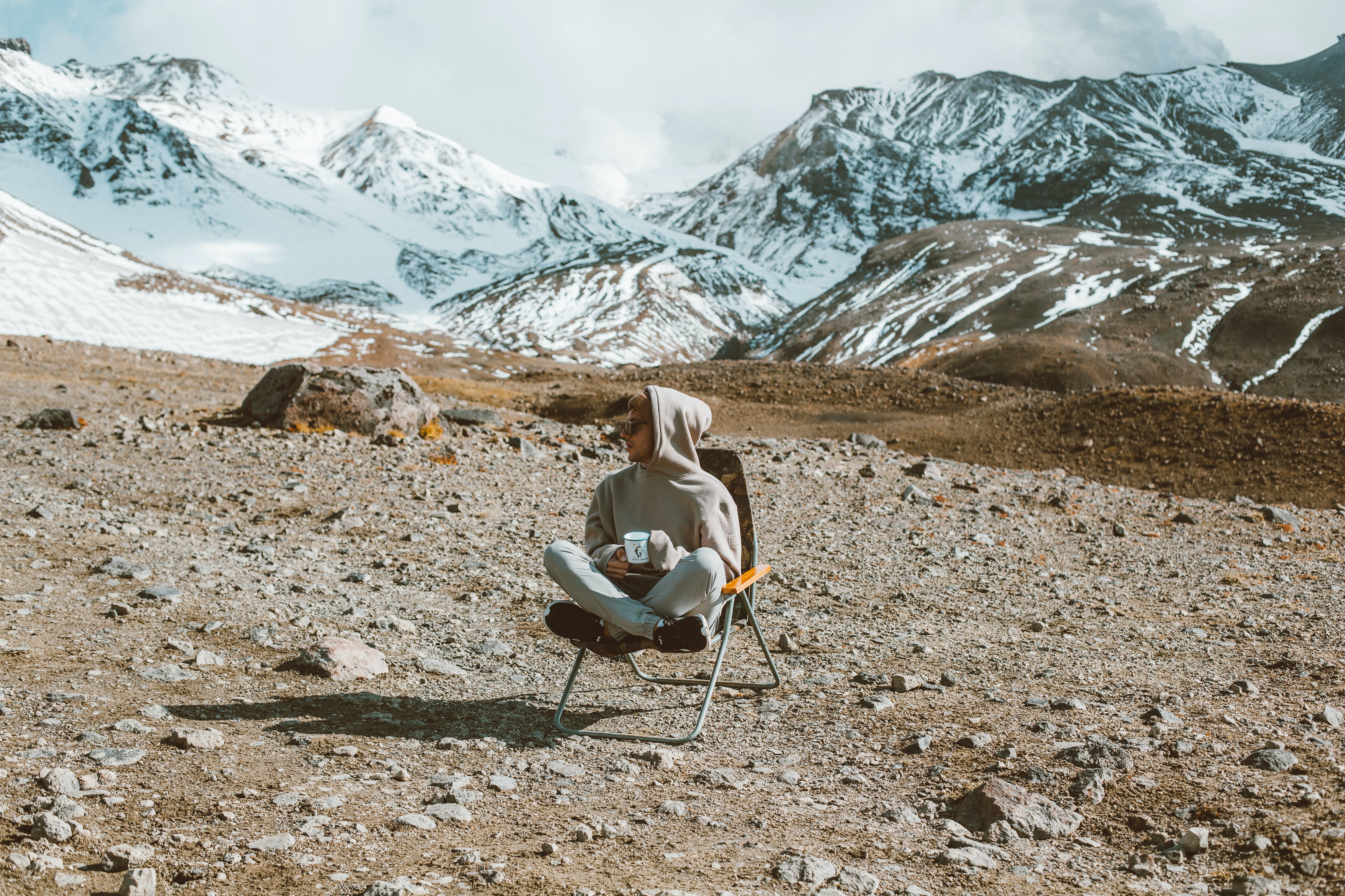 Creating Cinematic Travel Experiences
