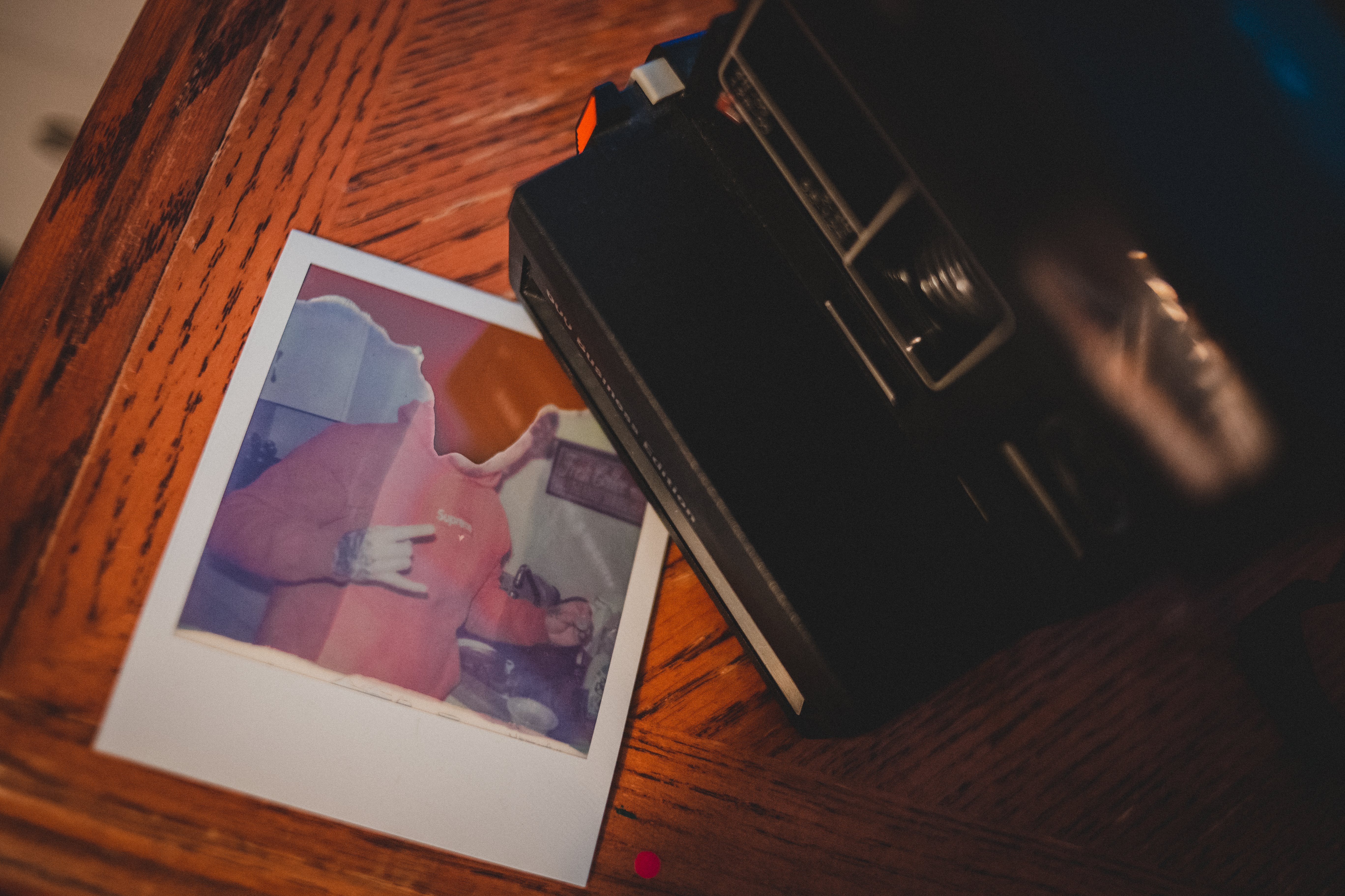 Unearthing Forgotten Stories Through Photography